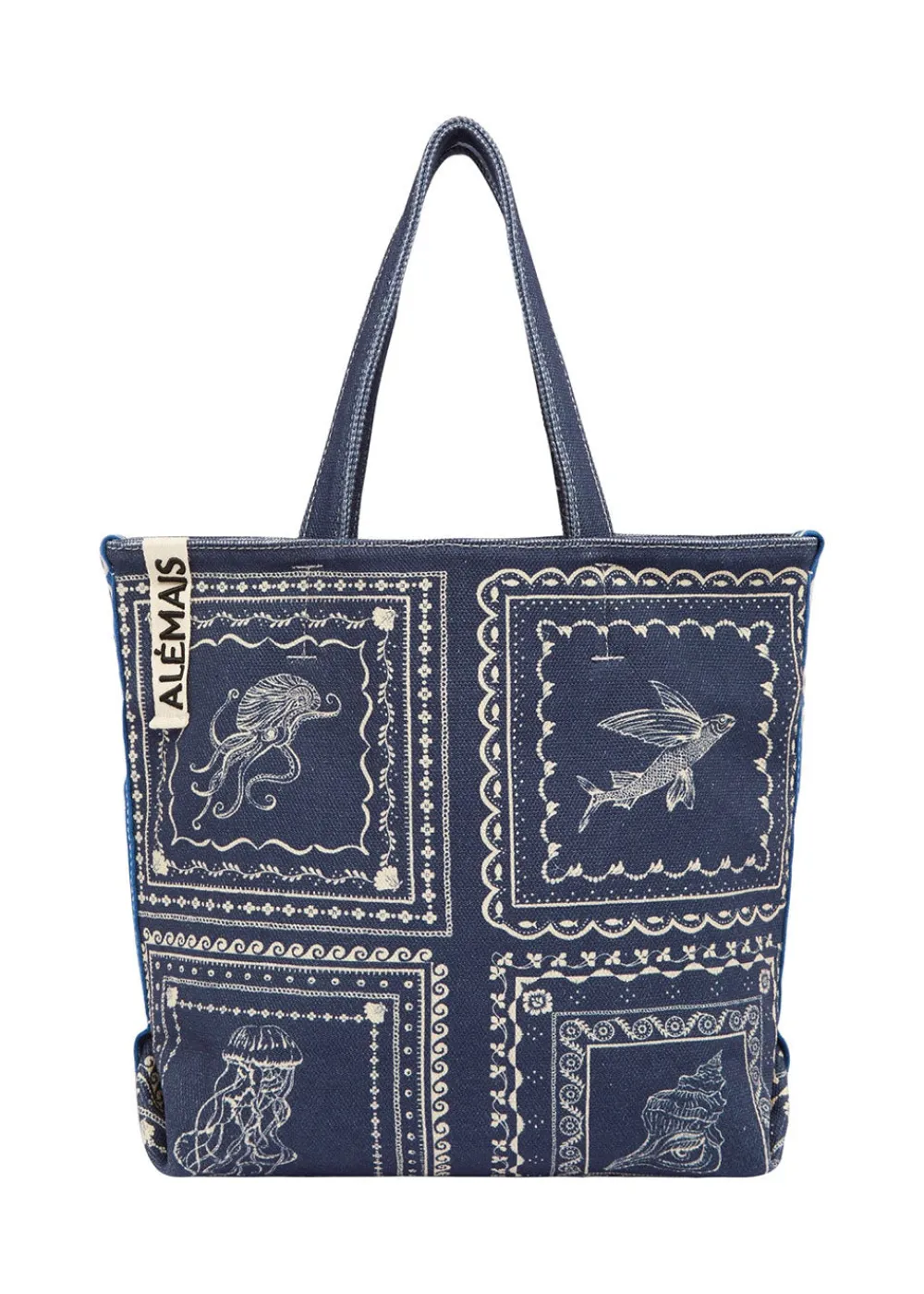 oceane_shopper_tote_0.webp Alémais Oceane Shopper Tote | Bags