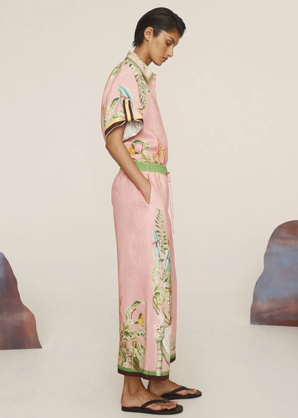 papaya_pant_2.webp Alémais Papaya Pant | Trousers