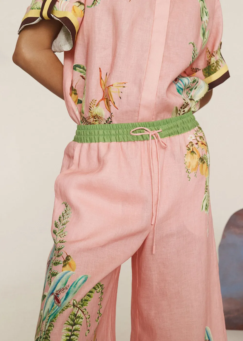 papaya_pant_4.webp Alémais Papaya Pant | Trousers