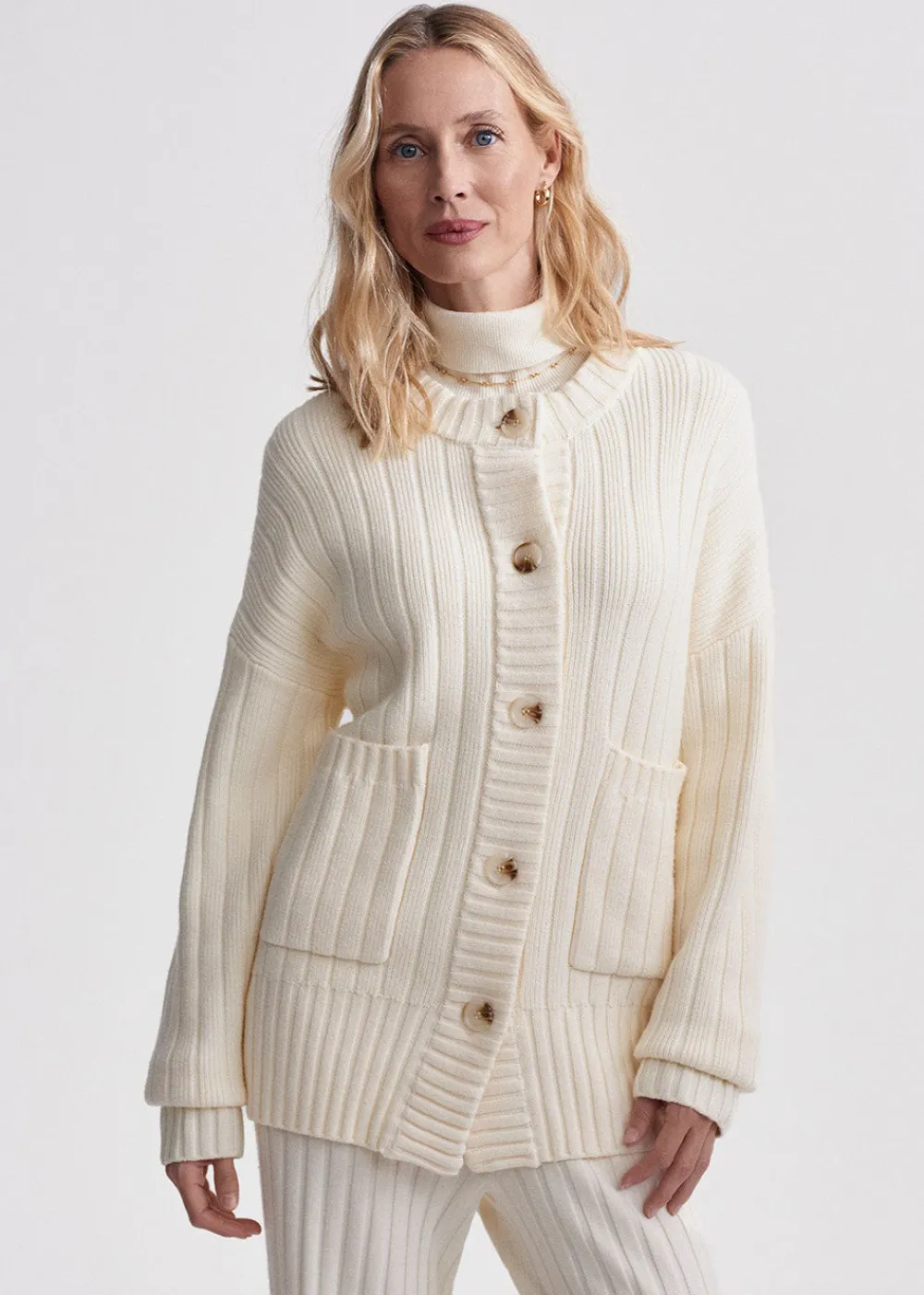 pensdale_relaxed_knit_car_0.webp Varley Pensdale Relaxed Knit Cardigan | Knitwear