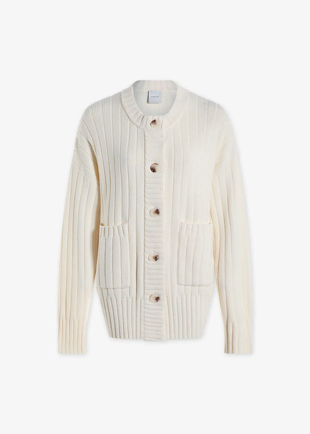 pensdale_relaxed_knit_car_6.webp Varley Pensdale Relaxed Knit Cardigan | Knitwear