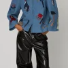 Stella Nova Quilted Circus Jacket | Coats & Jackets