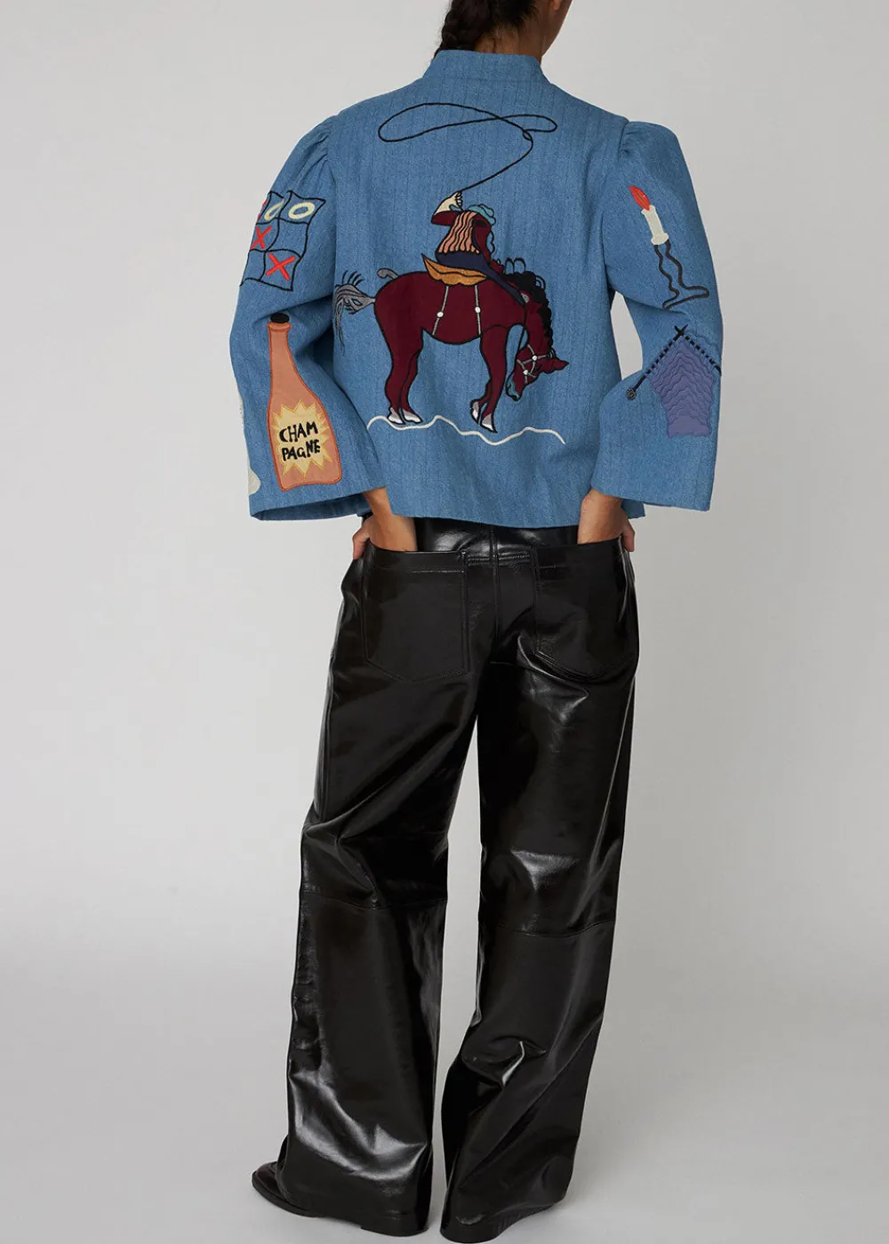 quilted_circus_jacket_1.webp Stella Nova Quilted Circus Jacket | Coats & Jackets