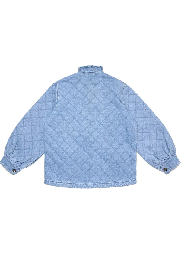Seventy + Mochi Quilted Pablo Jacket - Rodeo Vintage | Coats & Jackets