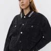 Sofie Schnoor QuinnSW Denim Jacket | Coats & Jackets