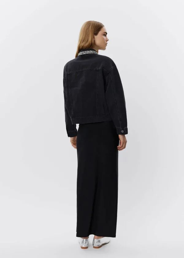 Sofie Schnoor QuinnSW Denim Jacket | Coats & Jackets