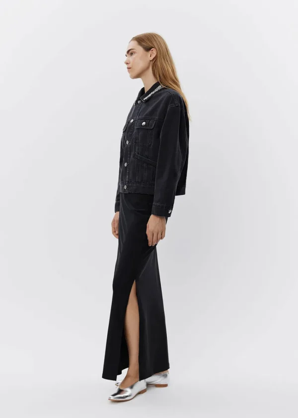 Sofie Schnoor QuinnSW Denim Jacket | Coats & Jackets