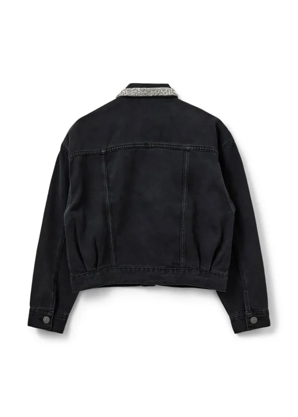 Sofie Schnoor QuinnSW Denim Jacket | Coats & Jackets