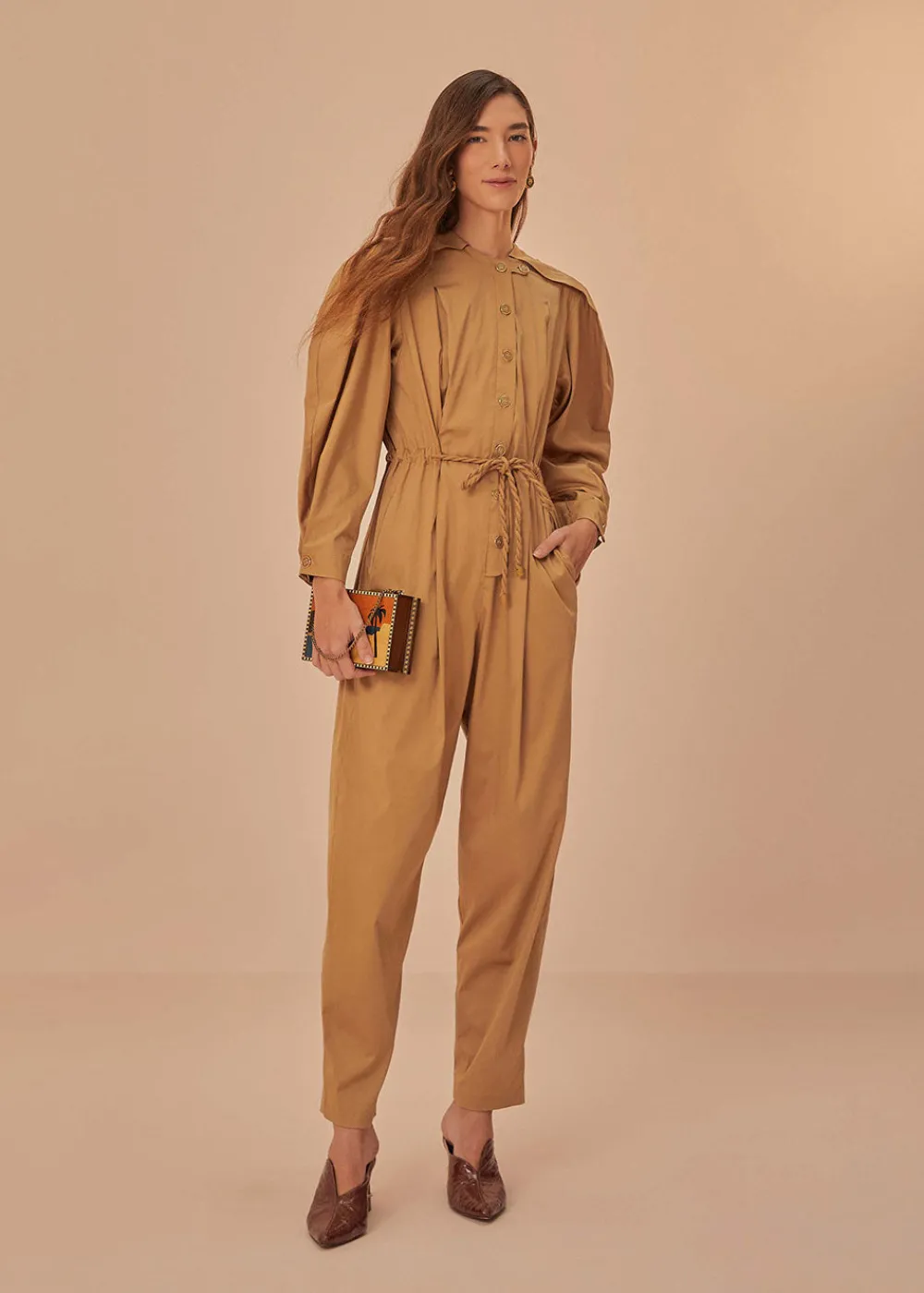 raglan_sleeve_jumpsuit_0.webp Farm Rio Raglan Sleeve Jumpsuit | Jumpsuits