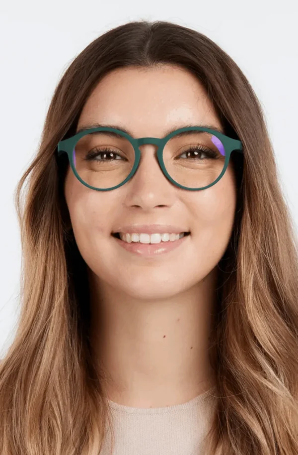 Barner Reading Glasses | Glasses