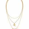 Alémais Reverie Chain Charm Necklace | Necklaces
