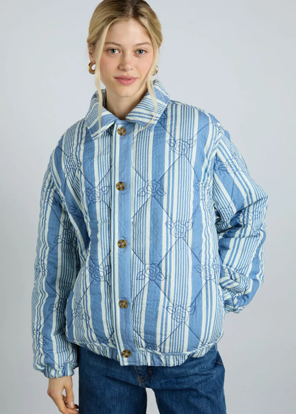 reversible_claudia_jacket_0.webp Damson Madder Reversible Claudia Jacket | Coats & Jackets
