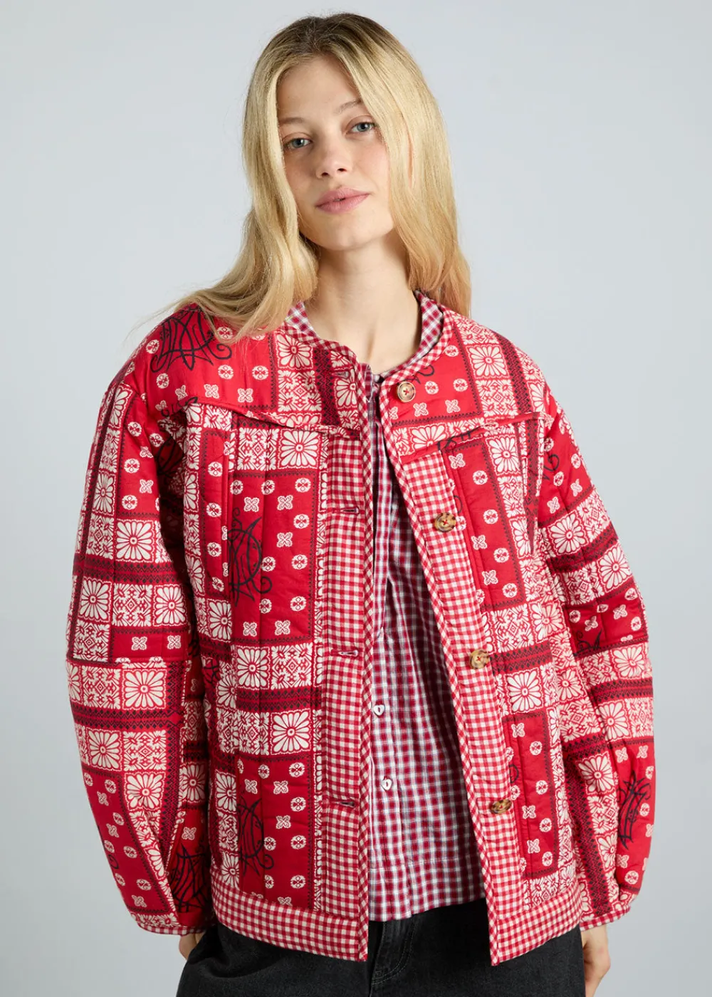 reversible_macy_jacket_0.webp Damson Madder Reversible Macy Jacket | Coats & Jackets