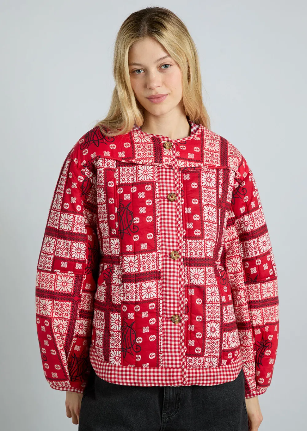 reversible_macy_jacket_2.webp Damson Madder Reversible Macy Jacket | Coats & Jackets