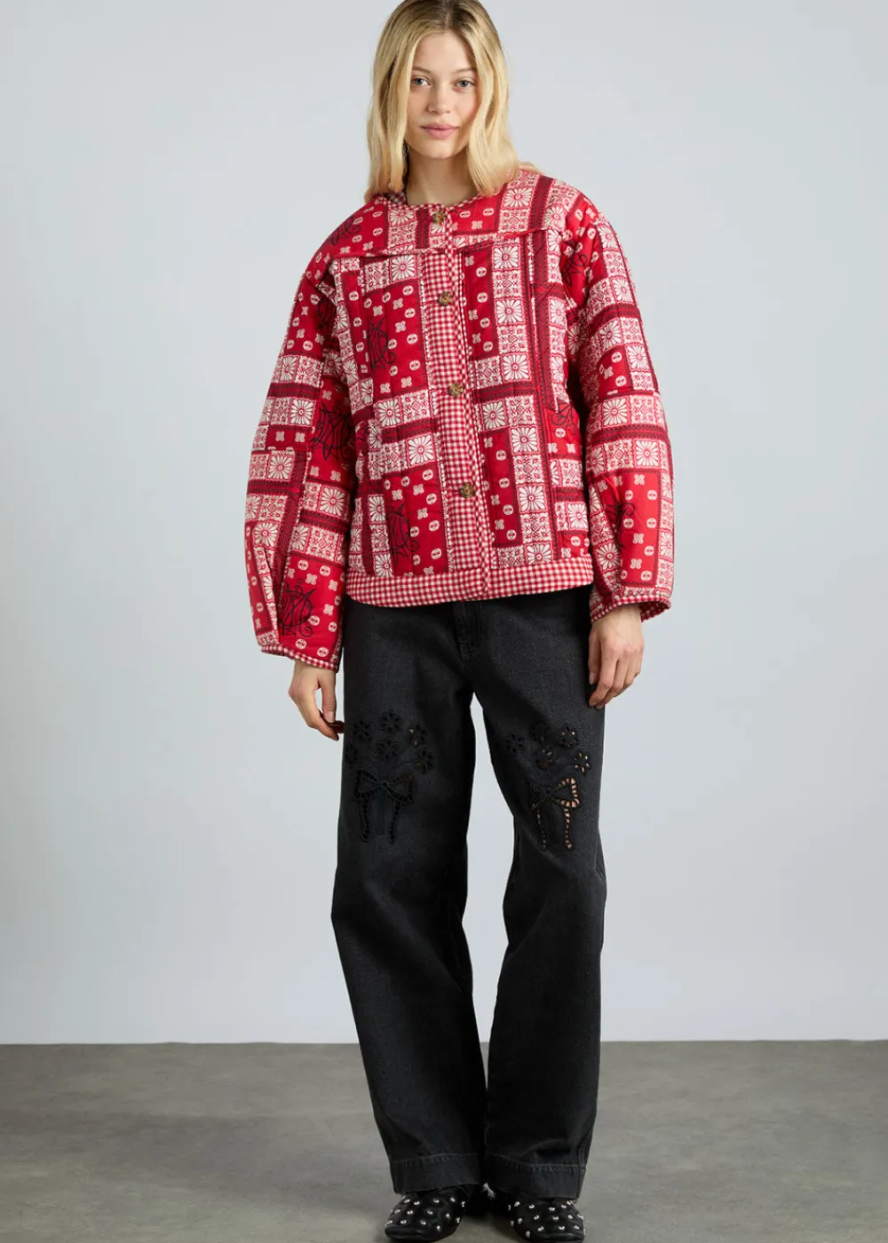 reversible_macy_jacket_4.webp Damson Madder Reversible Macy Jacket | Coats & Jackets
