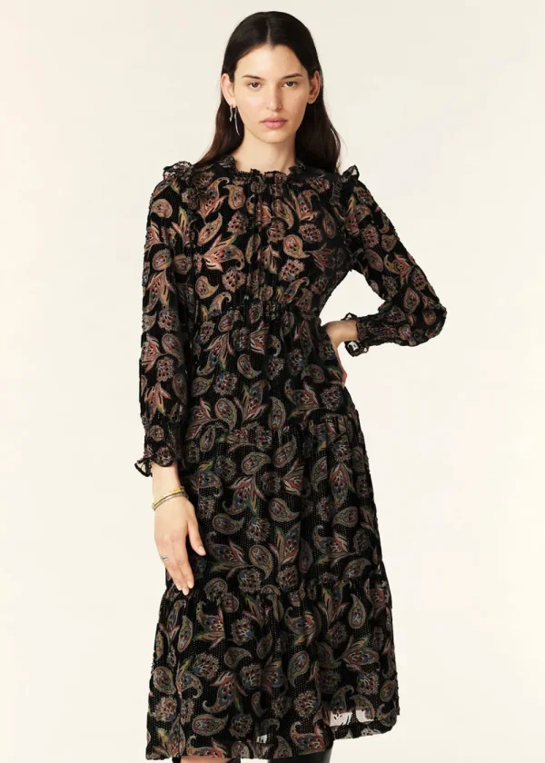 ba&sh Roan Midi Dress | Dresses