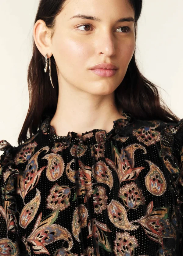 ba&sh Roan Midi Dress | Dresses