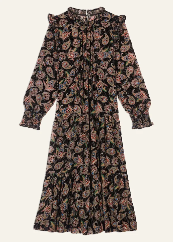 ba&sh Roan Midi Dress | Dresses