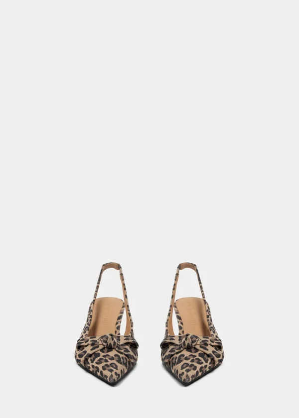 Sofie Schnoor Rosalinesw Stilletto - Leopard | Shoes