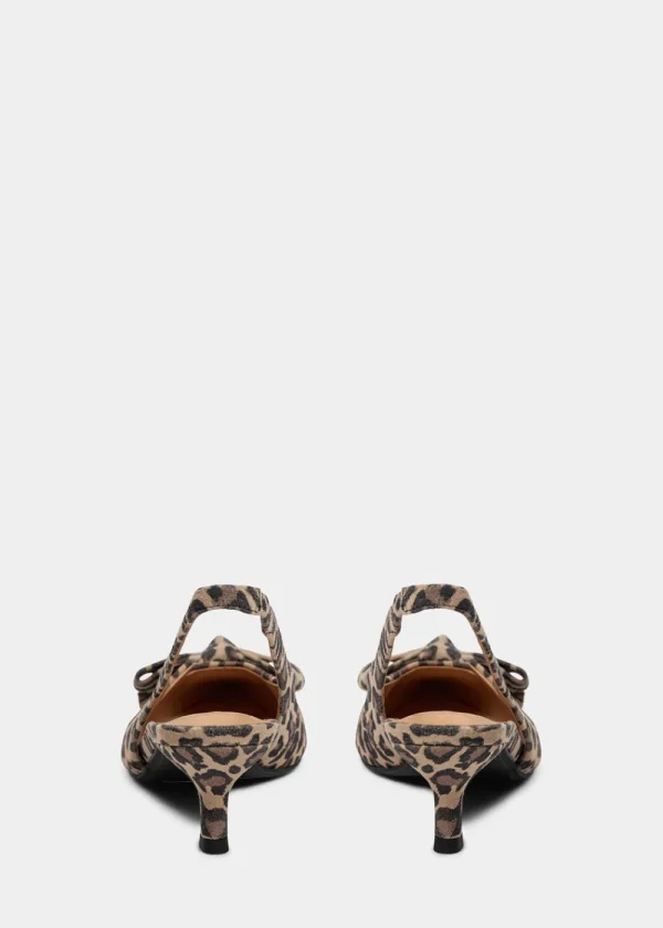 Sofie Schnoor Rosalinesw Stilletto - Leopard | Shoes
