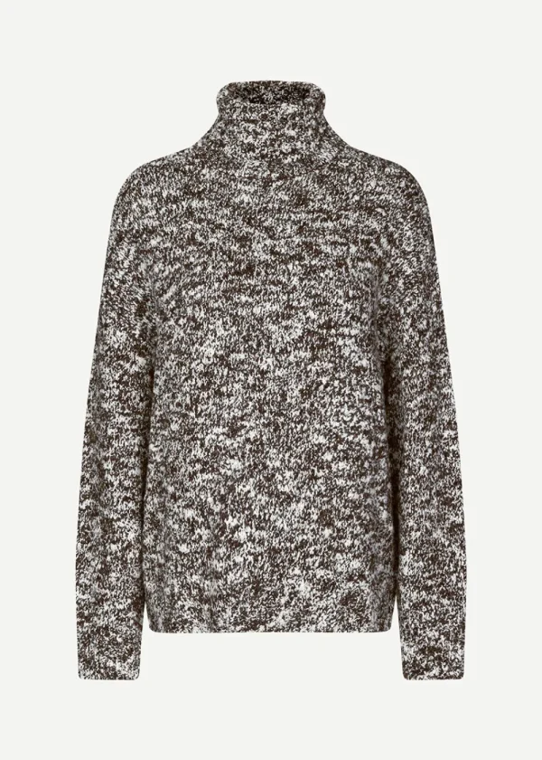 Samsøe Samsøe Sajuliana Turtleneck Sweater | Knitwear