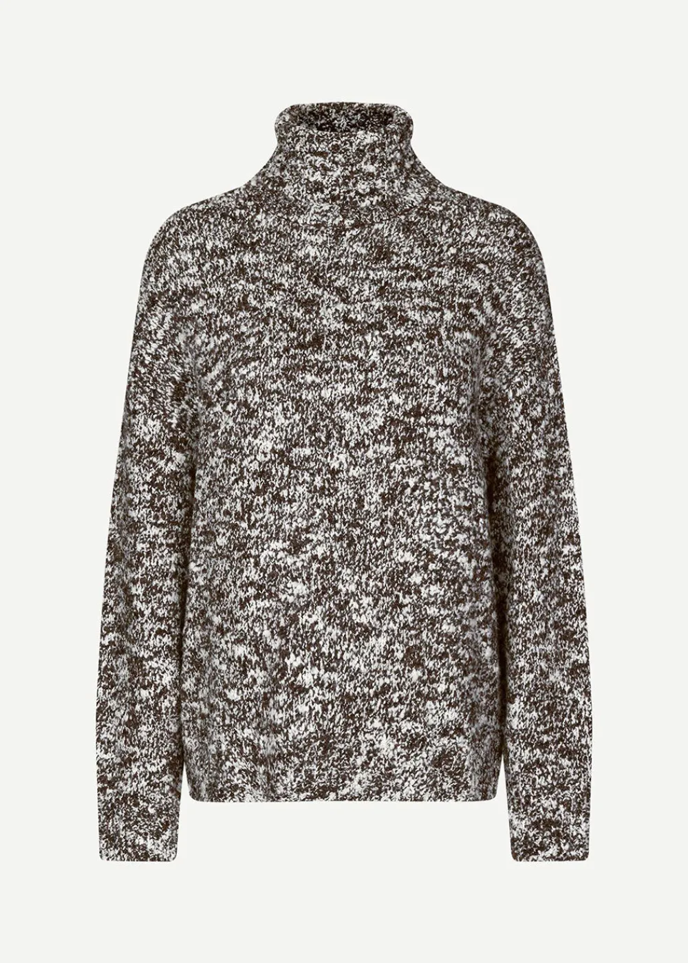 sajuliana_turtleneck_swea_0.webp Samsøe Samsøe Sajuliana Turtleneck Sweater | Knitwear
