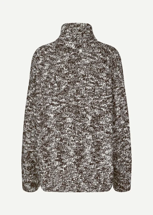 Samsøe Samsøe Sajuliana Turtleneck Sweater | Knitwear