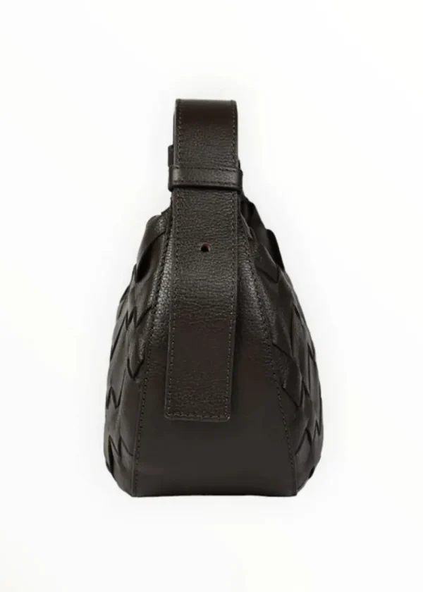 ALĒO Sienna Leather Bag - Fondant | Bags