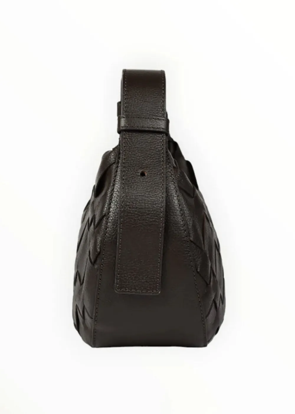sienna_leather_bag__fonda_2.webp ALĒO Sienna Leather Bag - Fondant | Bags