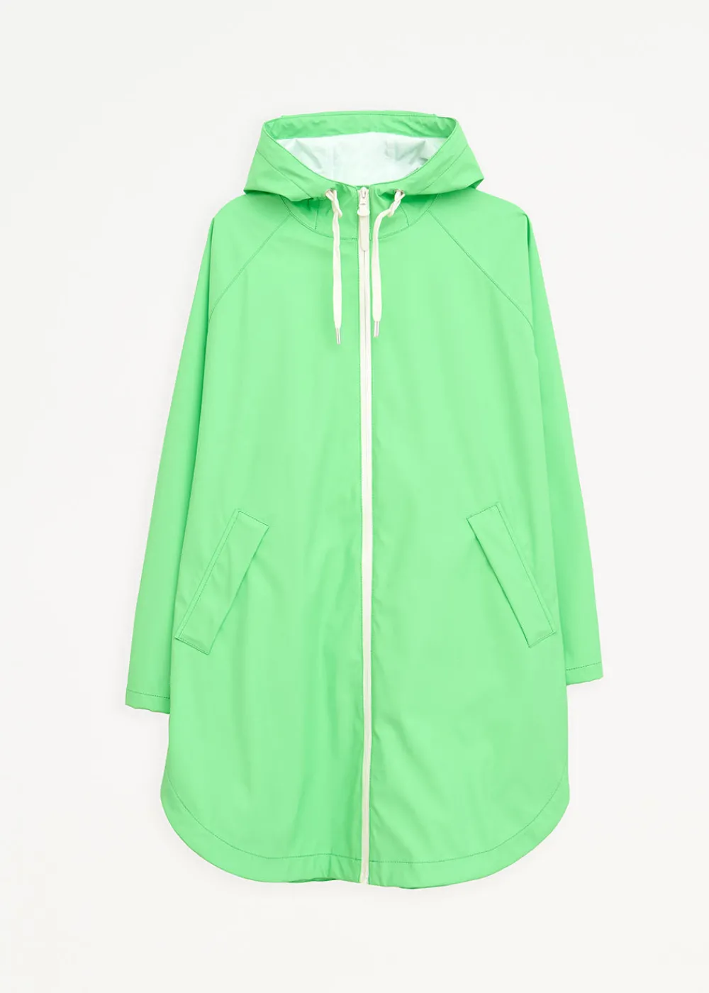 sky_rain_jacket__summer_g_4.webp Tantä Sky Rain Jacket - Summer Green | Coats & Jackets