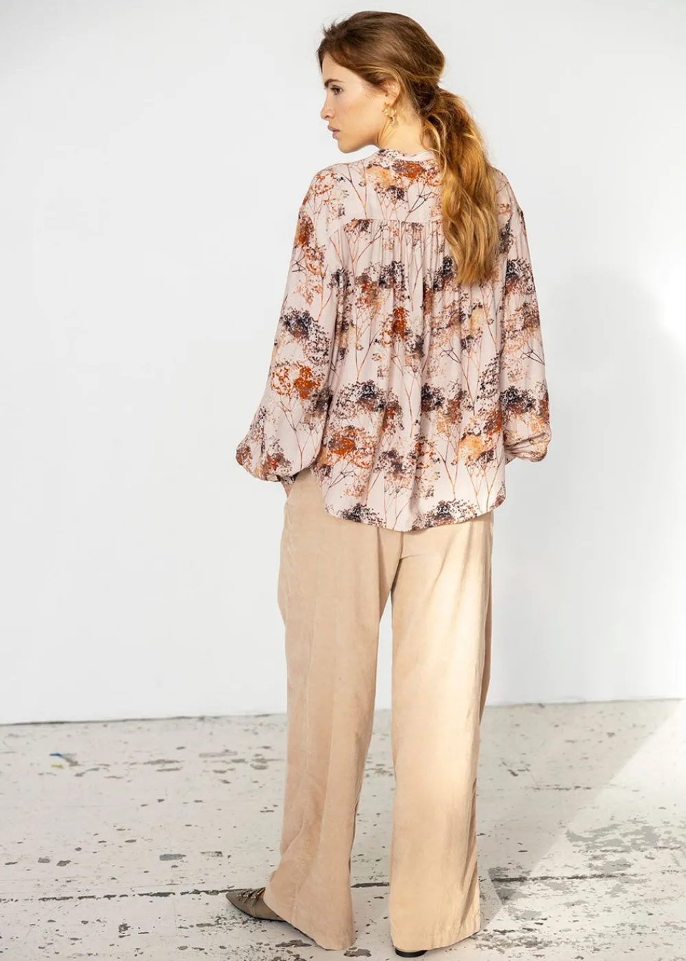 tailor_pants__sand_1.webp Project AJ117 Tailor Pants - Sand | Trousers