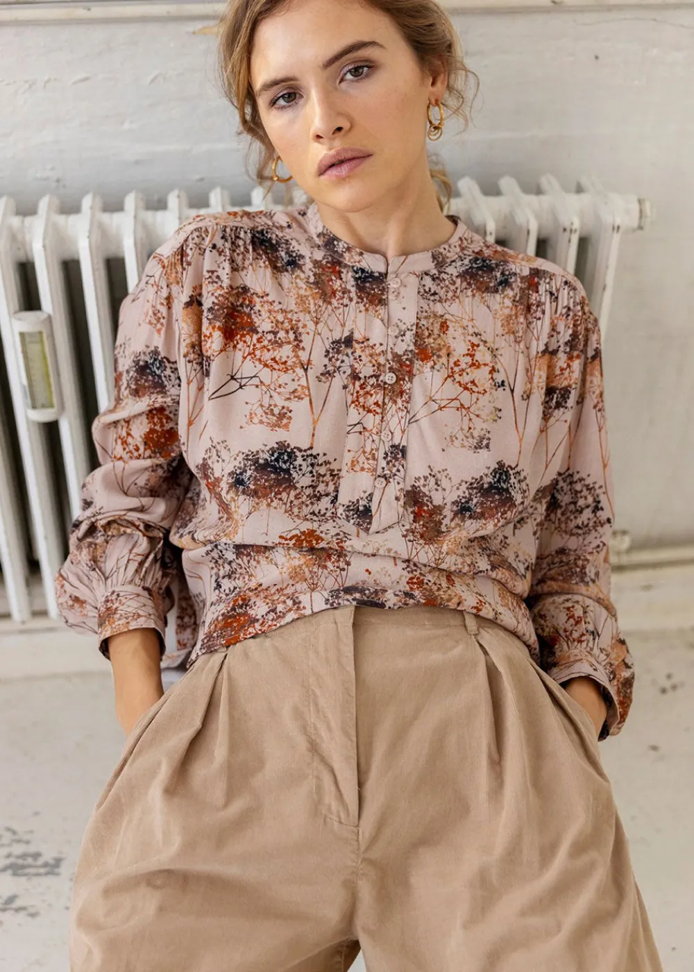 tailor_pants__sand_2.webp Project AJ117 Tailor Pants - Sand | Trousers