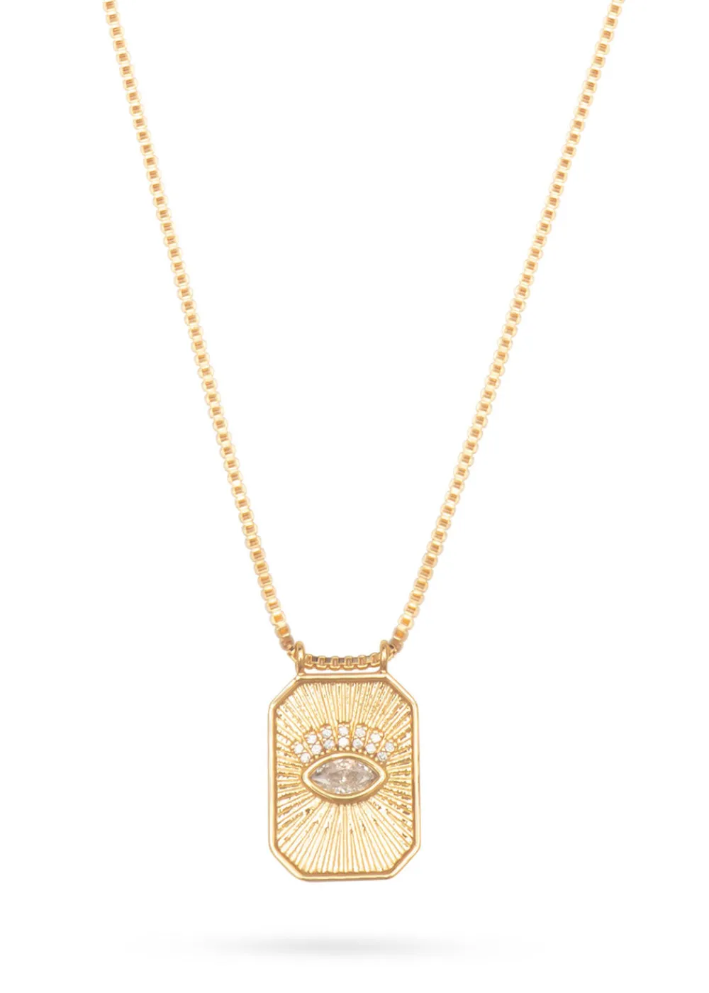 talisman_pendant_necklace_0.webp Talis Chains Talisman Pendant Necklace | Necklaces