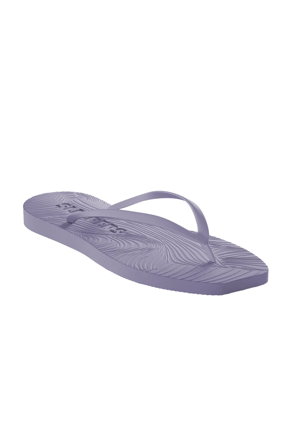 tapered_lavender_flip_flo_2.webp Sleepers Tapered Lavender Flip flops | Sandals