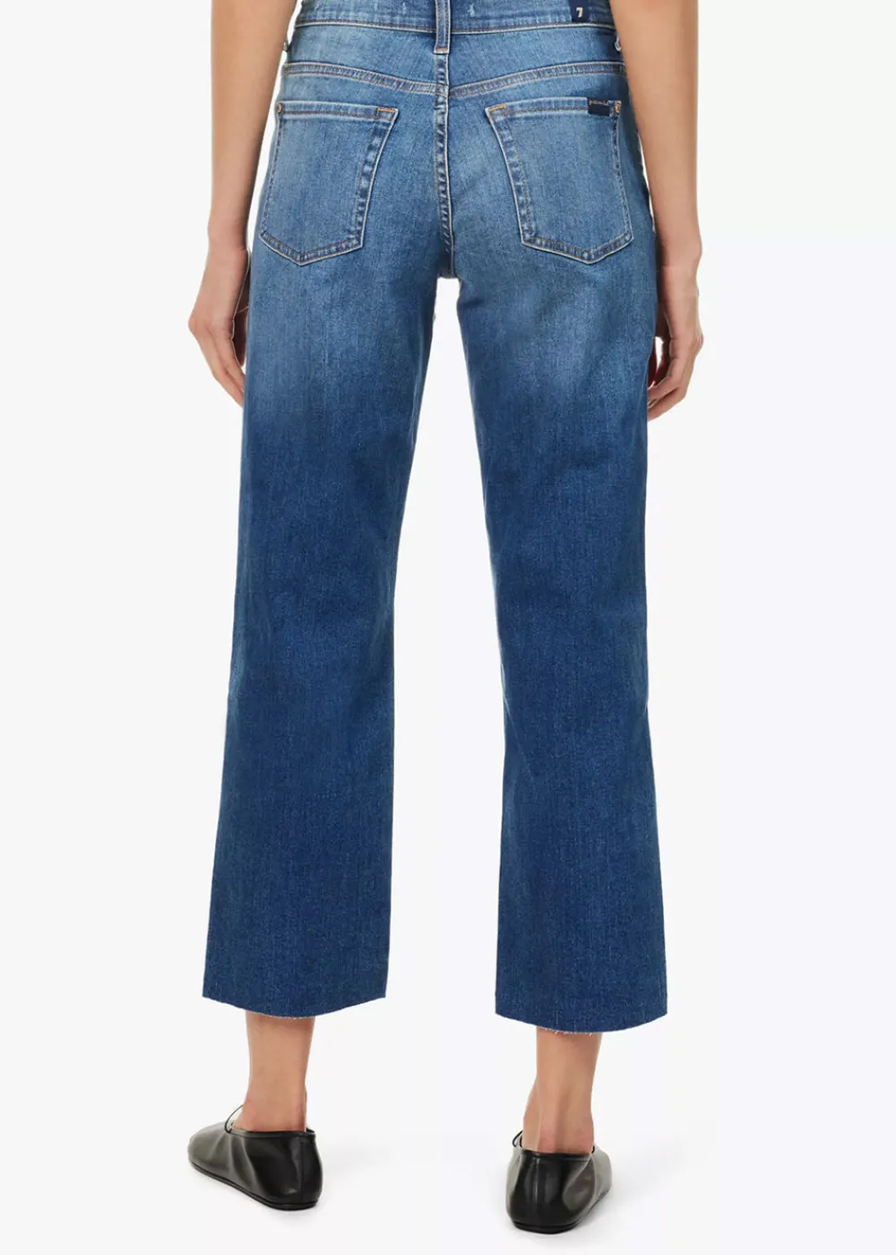 the_modern_straight_jeans_1.webp 7 For All Mankind The Modern Straight Jeans - Speakeasy | Jeans