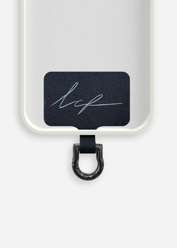 La Coque Francaise Universal Phone Adapter - Black | Phone Accs