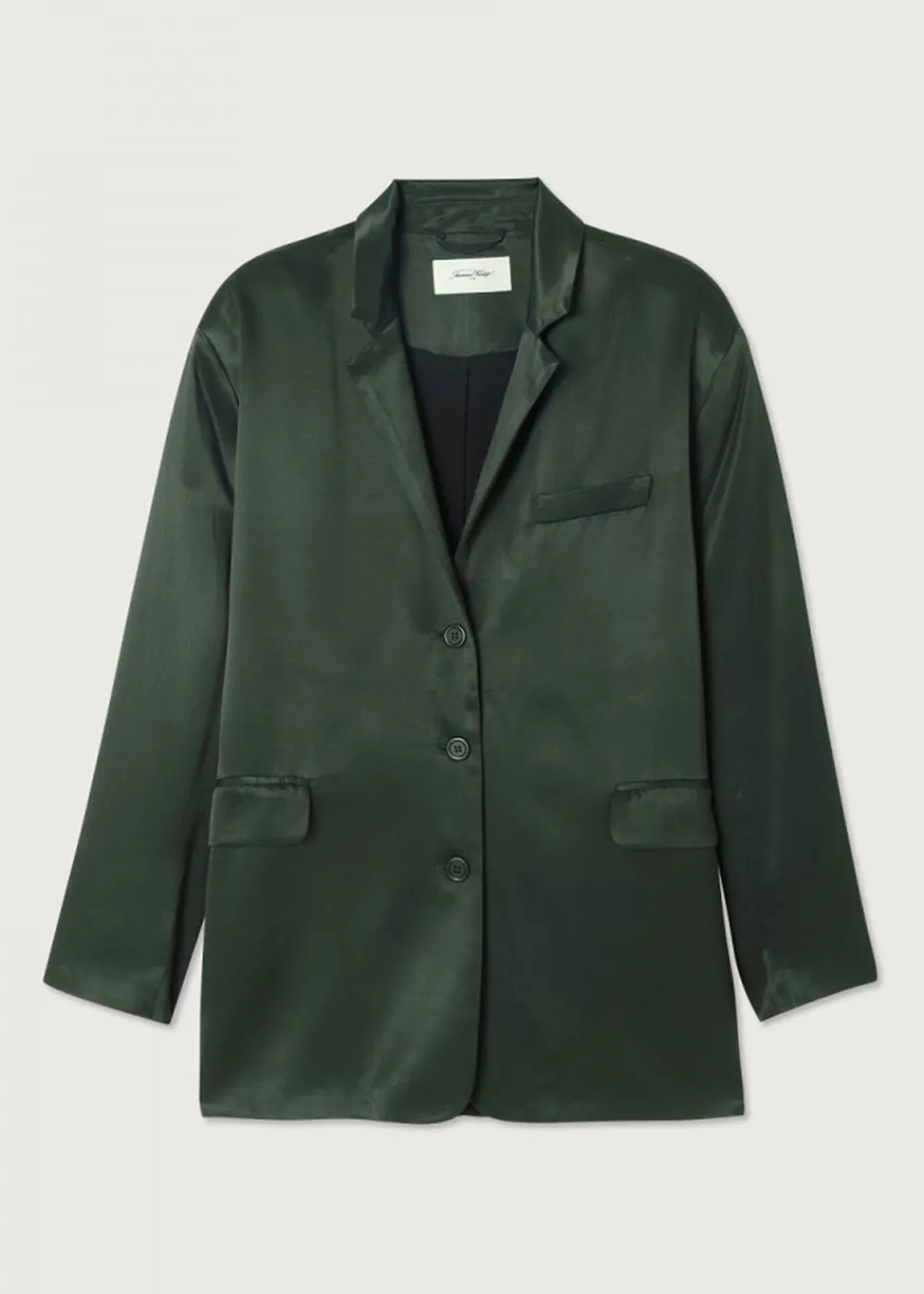 unyl_blazer__carbon_6.webp American Vintage Unyl Blazer - Carbon | Blazers
