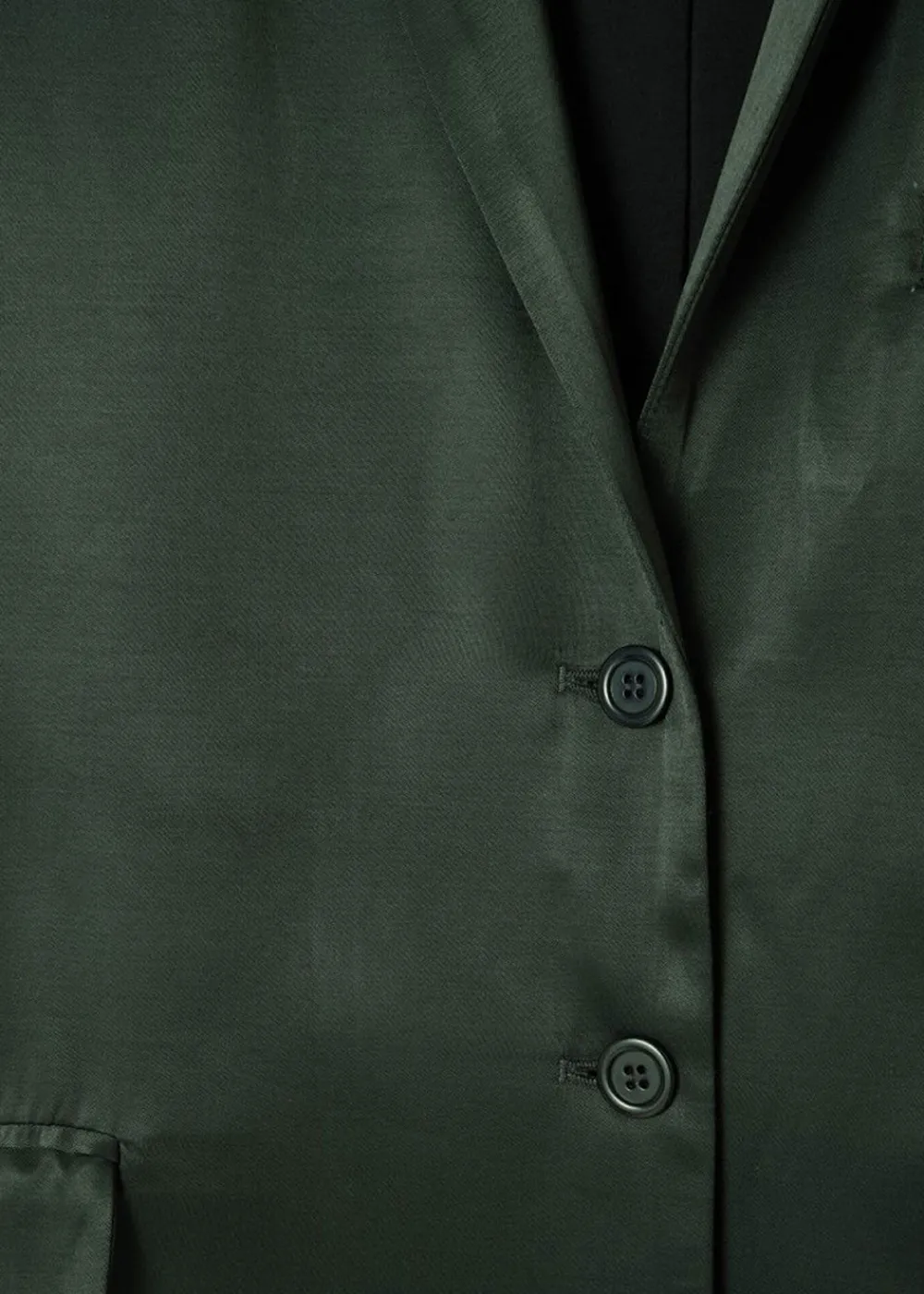 unyl_blazer__carbon_7.webp American Vintage Unyl Blazer - Carbon | Blazers