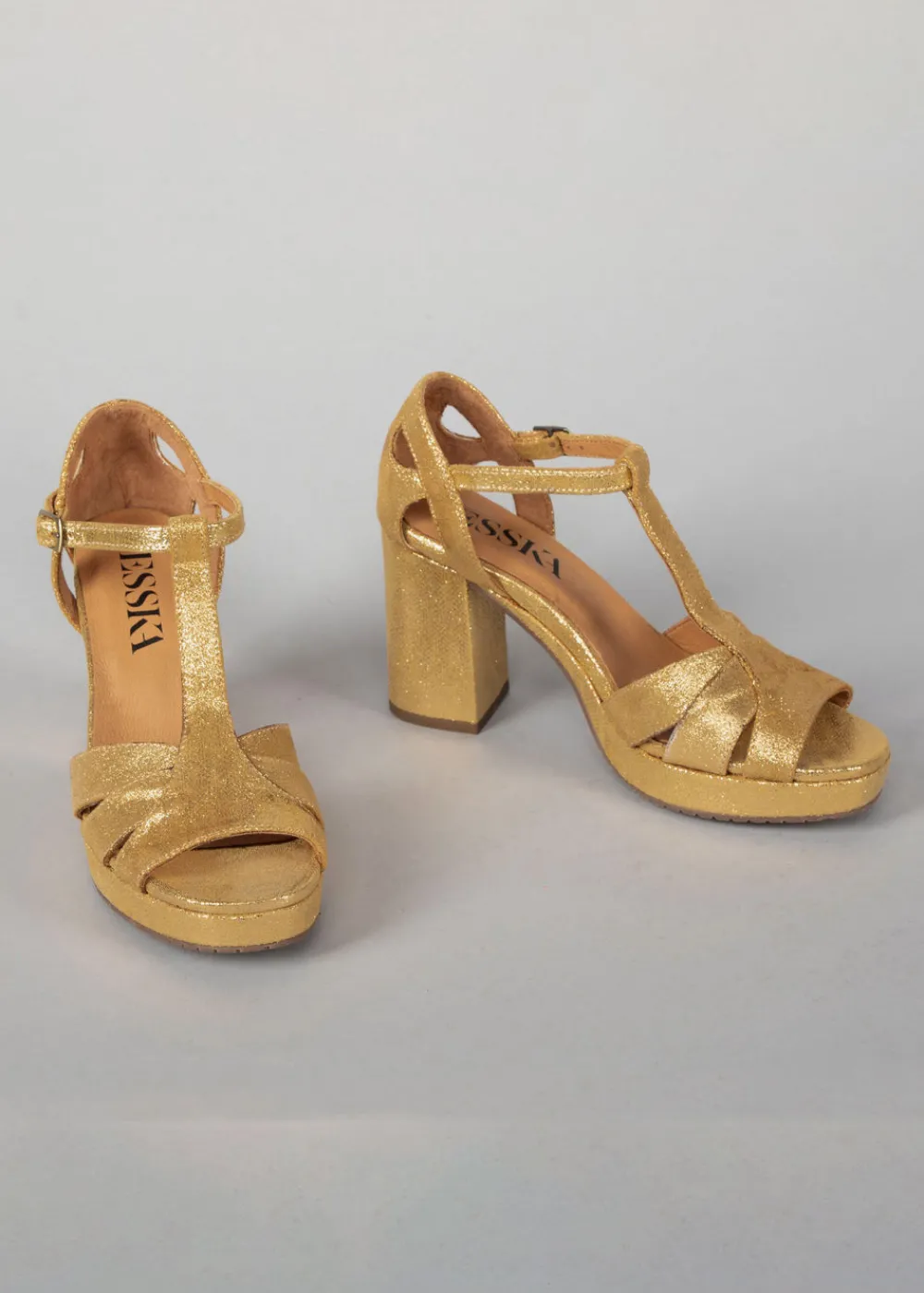 valerie_heels__gold_1.webp Esska Valerie Heels - Gold | Shoes