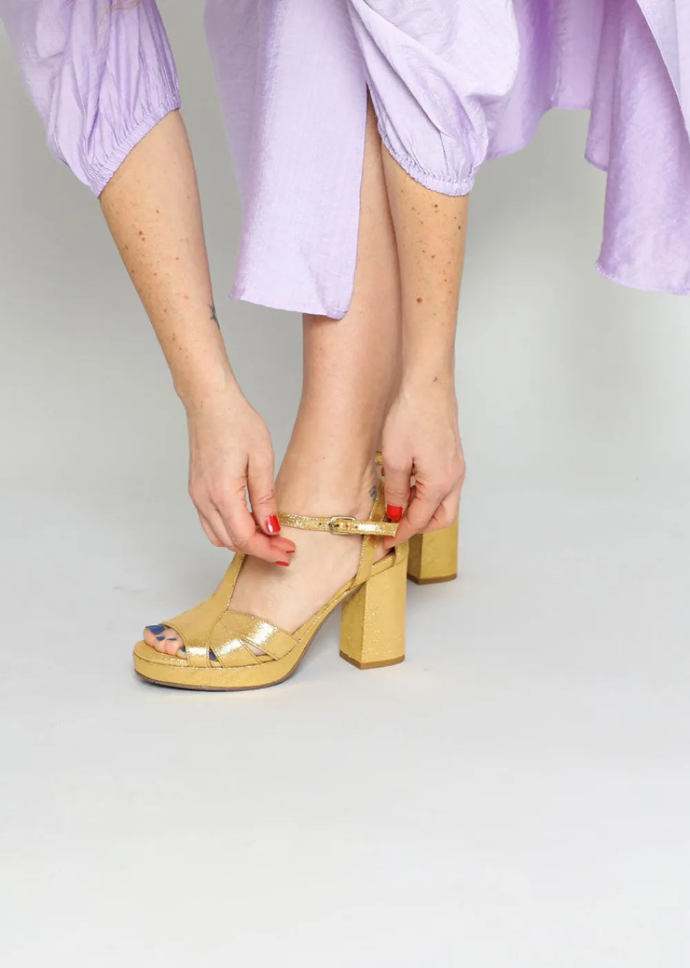 valerie_heels__gold_5.webp Esska Valerie Heels - Gold | Shoes