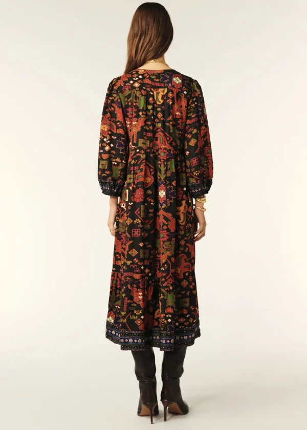ba&sh Valley Dress | Dresses
