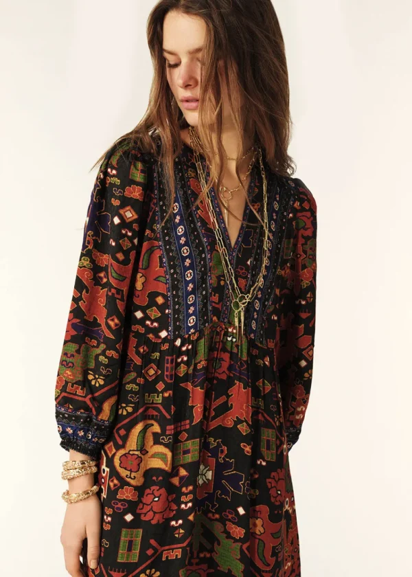 ba&sh Valley Dress | Dresses