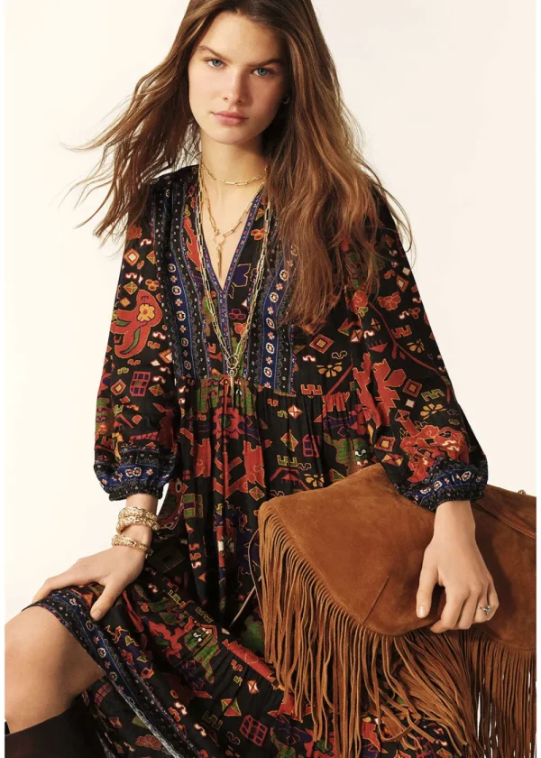 ba&sh Valley Dress | Dresses