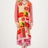 Me369 Violet Lucky Me T-Dress | Dresses