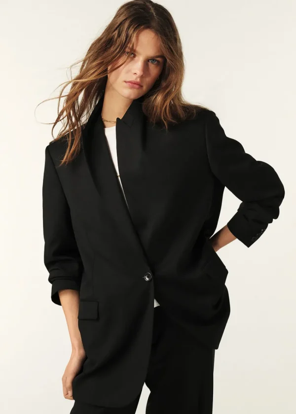 ba&sh Visha Jacket | Coats & Jackets