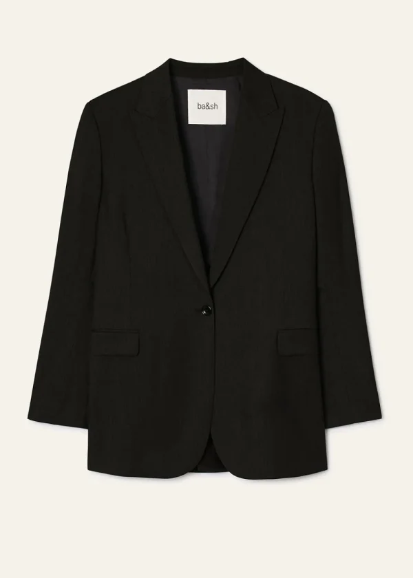 ba&sh Visha Jacket | Coats & Jackets