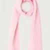 American Vintage Vitow Scarf - Sugared Almond | Scarves