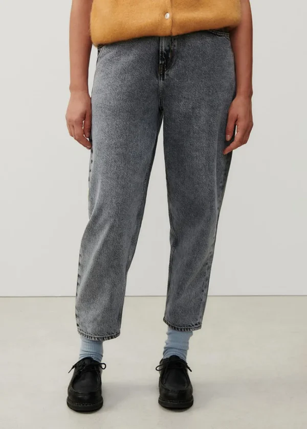 American Vintage Yopday Big Carrot Jeans | Jeans