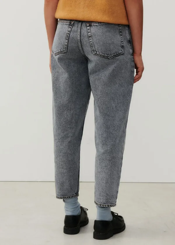 American Vintage Yopday Big Carrot Jeans | Jeans