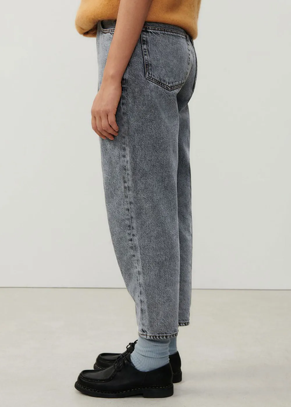yopday_big_carrot_jeans_3.webp American Vintage Yopday Big Carrot Jeans | Jeans